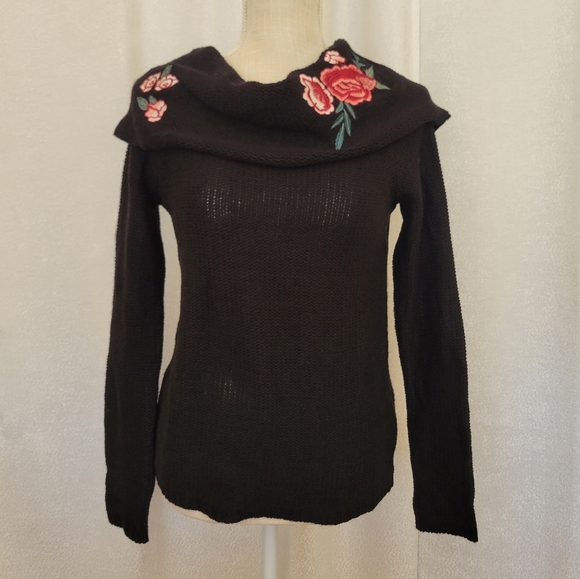 Cloud Chaser Knit - Picture 1 of 10